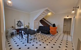 Grande Maison Meublee Tout Equipe Wifi, Tele, Billard - Demeure De 196 M2 A Tain L'Hermitage - 5 Chambres - 17 Couchages