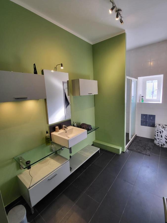 Grande Maison Meublee Tout Equipe Wifi, Tele, Billard - Demeure De 196 M2 A Tain L'Hermitage - 5 Chambres - 17 Couchages Tournon-sur-Rhone Extérieur photo