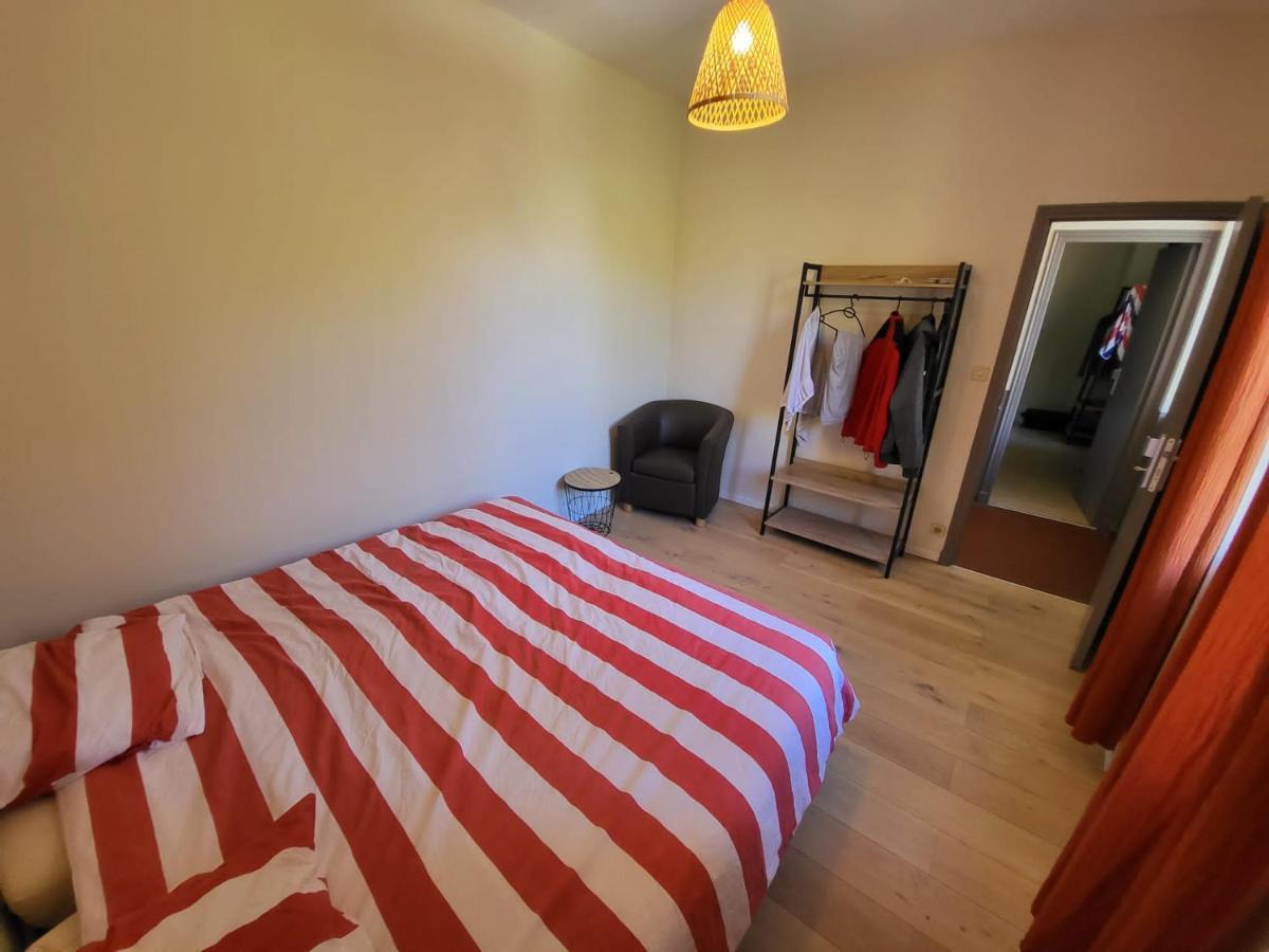 Grande Maison Meublee Tout Equipe Wifi, Tele, Billard - Demeure De 196 M2 A Tain L'Hermitage - 5 Chambres - 17 Couchages Tournon-sur-Rhone Extérieur photo