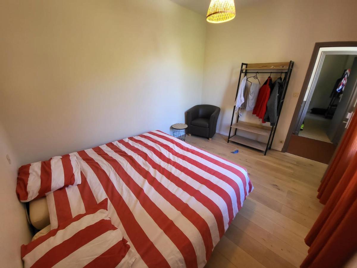 Grande Maison Meublee Tout Equipe Wifi, Tele, Billard - Demeure De 196 M2 A Tain L'Hermitage - 5 Chambres - 17 Couchages Tournon-sur-Rhone Extérieur photo