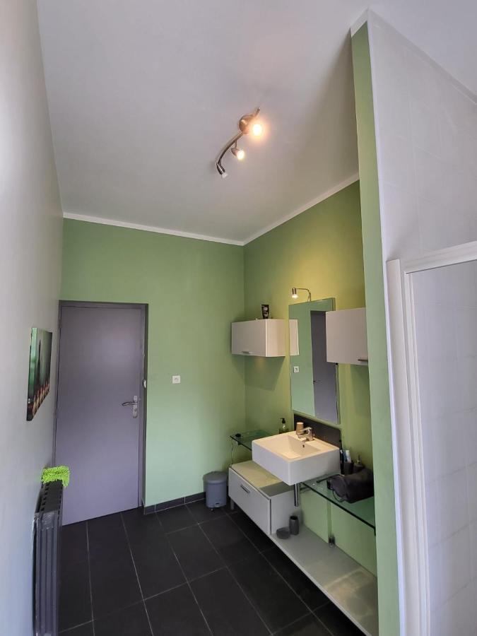 Grande Maison Meublee Tout Equipe Wifi, Tele, Billard - Demeure De 196 M2 A Tain L'Hermitage - 5 Chambres - 17 Couchages Tournon-sur-Rhone Extérieur photo
