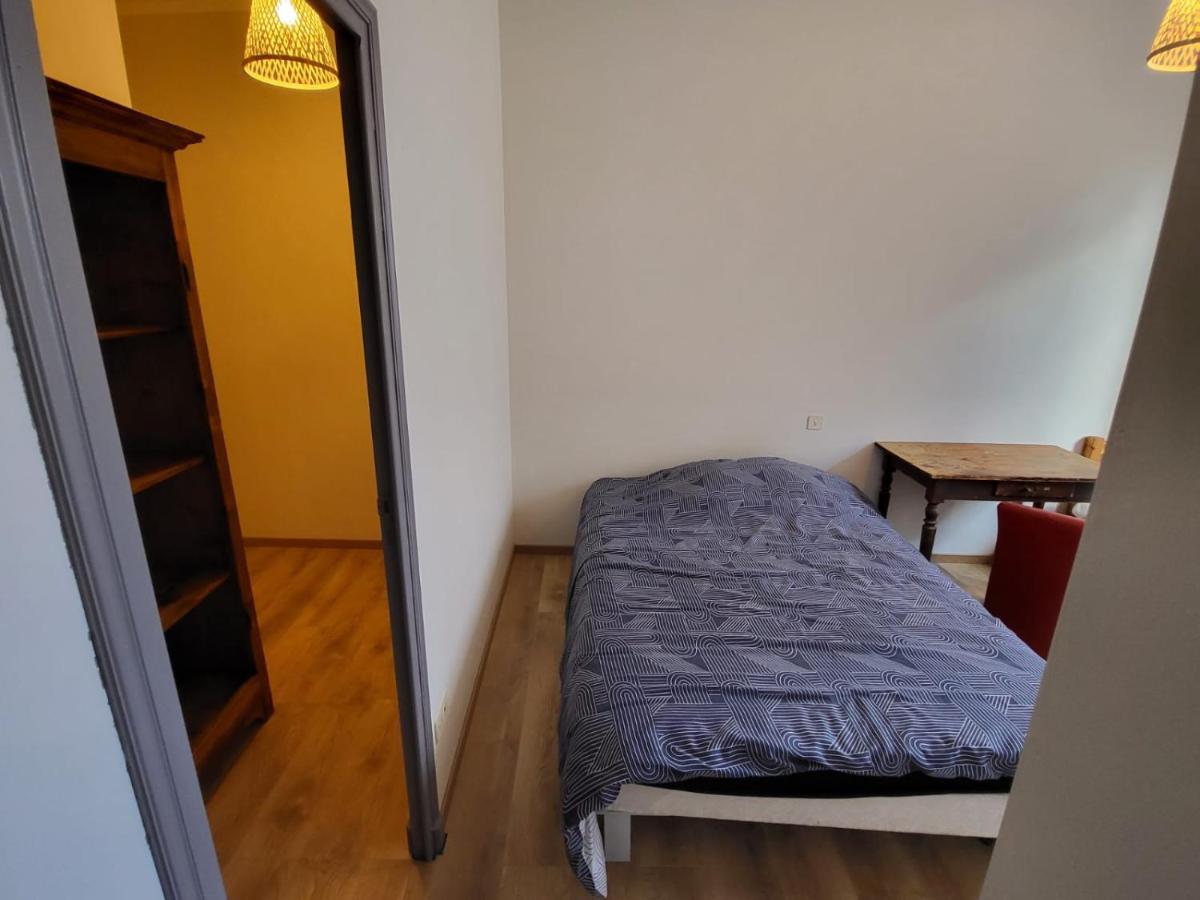 Grande Maison Meublee Tout Equipe Wifi, Tele, Billard - Demeure De 196 M2 A Tain L'Hermitage - 5 Chambres - 17 Couchages Tournon-sur-Rhone Extérieur photo