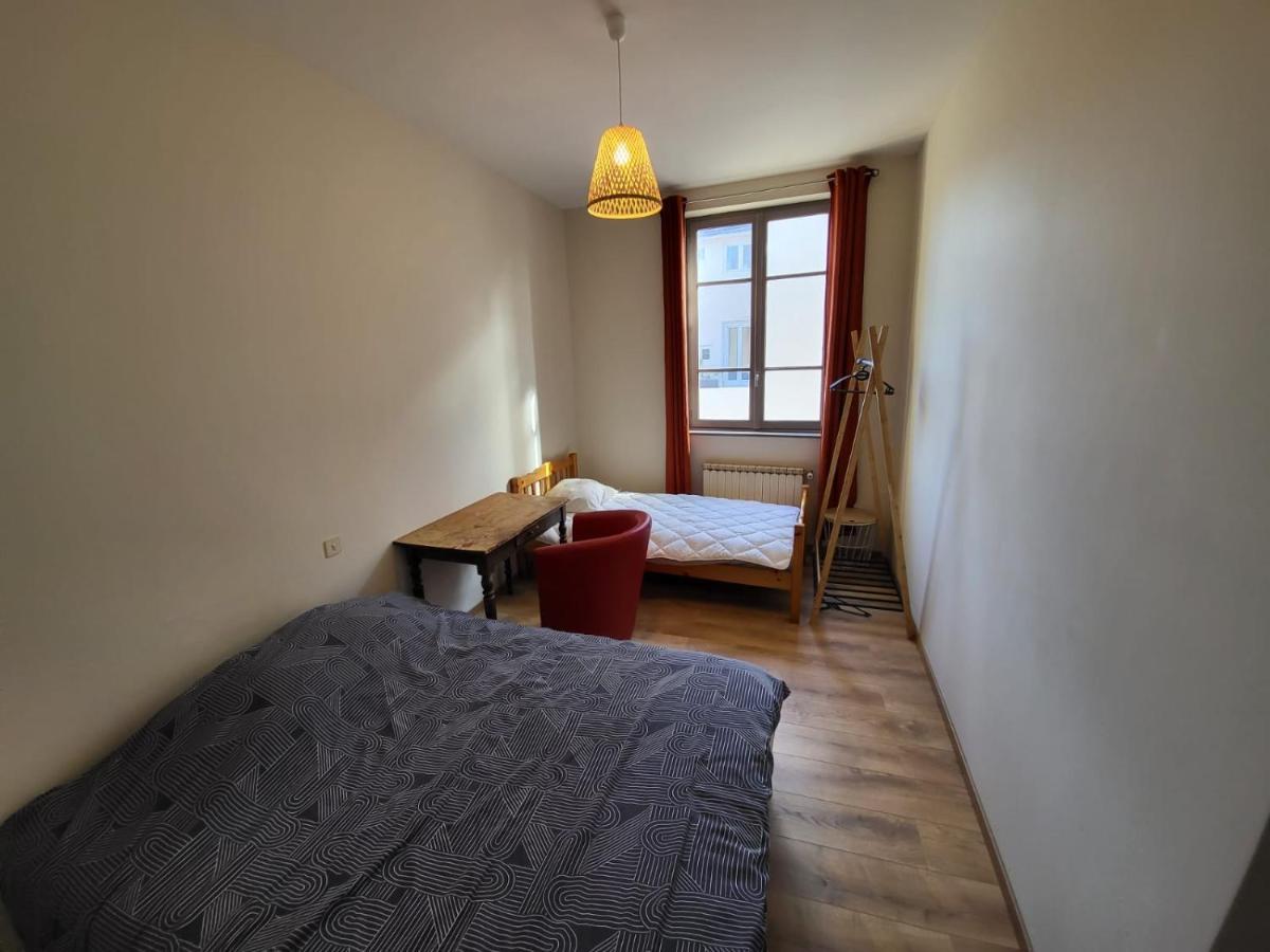 Grande Maison Meublee Tout Equipe Wifi, Tele, Billard - Demeure De 196 M2 A Tain L'Hermitage - 5 Chambres - 17 Couchages Tournon-sur-Rhone Extérieur photo