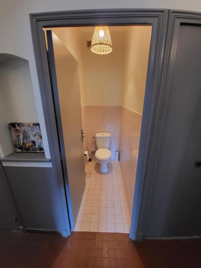 Grande Maison Meublee Tout Equipe Wifi, Tele, Billard - Demeure De 196 M2 A Tain L'Hermitage - 5 Chambres - 17 Couchages Tournon-sur-Rhone Extérieur photo