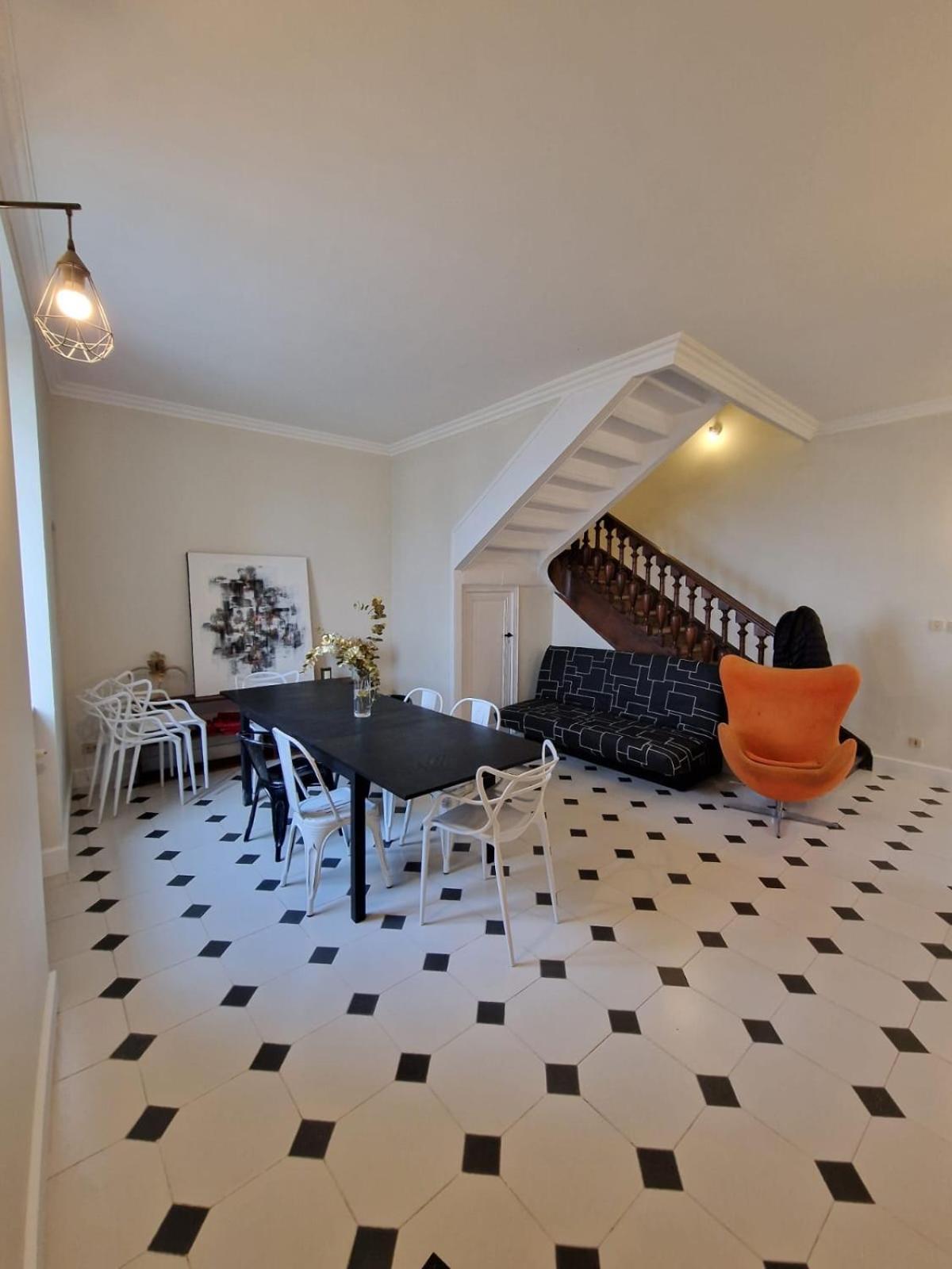 Grande Maison Meublee Tout Equipe Wifi, Tele, Billard - Demeure De 196 M2 A Tain L'Hermitage - 5 Chambres - 17 Couchages Tournon-sur-Rhone Extérieur photo
